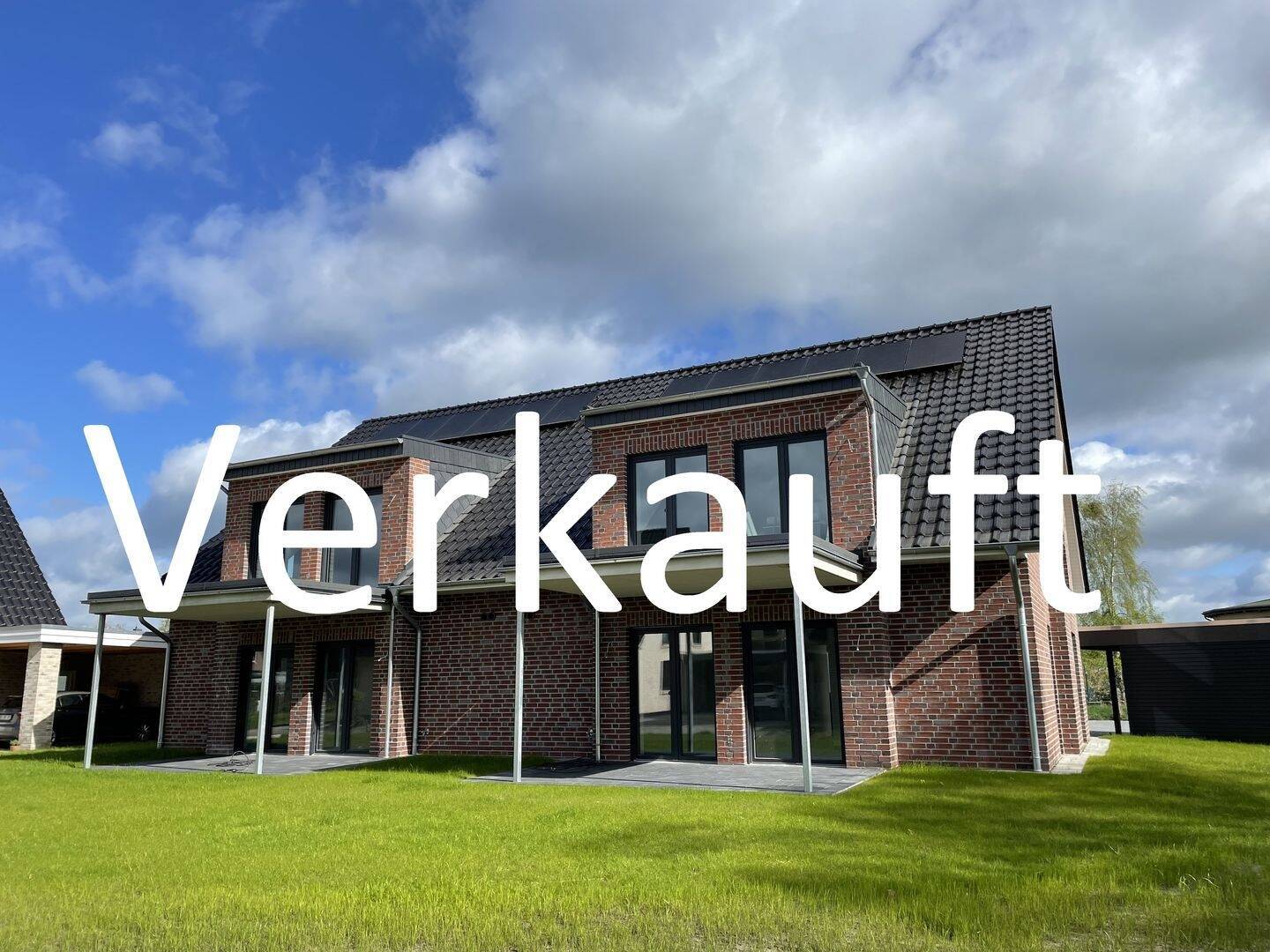 Real Estate Title Image Background