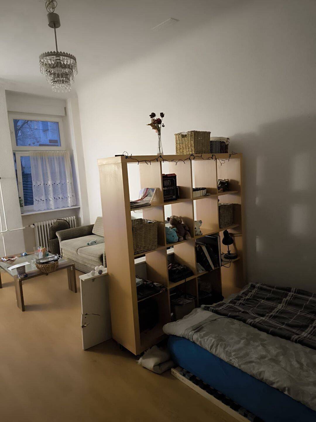 Nachmieter gesucht - Einzimmerwohnung - Foto 1