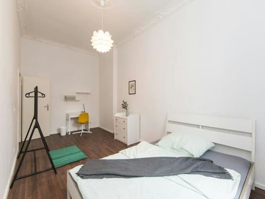 Privatzimmer in Berlin