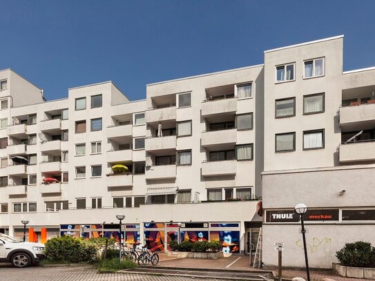 Moderne Schulungsräume in zentraler Lage in Wilmersdorf! | Provisionsfrei!