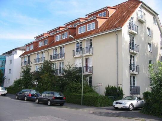 Nur für Studierende: Gemütliches und helles 1 Zimmer-Apartment, Nähe Lahn+Innenstadt, Schützenstr. 16