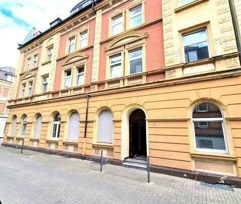 Gelsenkirchen-Ückendorf, Braunschweiger Straße 12a - 3-Zimmer-Wohnung, ab Februar oder März zu mieten !!