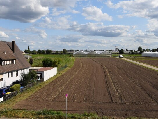 Seltene Gelegenheit: freistehendes EFH in Nbg-Lohe mit Garage und Garten