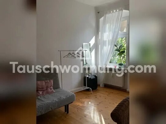 [TAUSCHWOHNUNG] Süße 1 Raum Wohnung