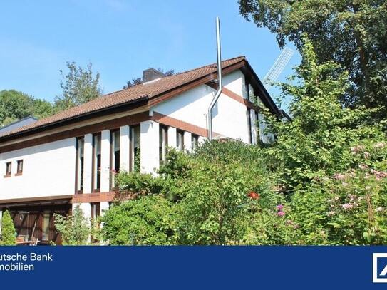 Extravagante Villa für Anspruchsvolle!