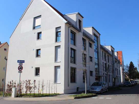 2 - Zimmer Wohnung in Ludwigsburg