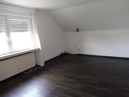 gepfl. 1-Zimmer-Apartment mit Einbauküche in Werl zu vermieten!