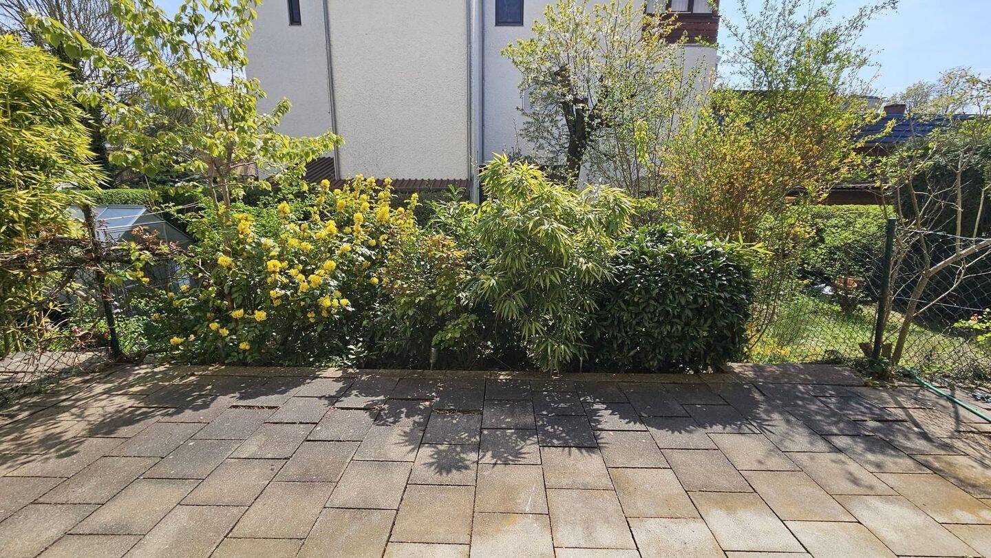 Immobilie in Straubing