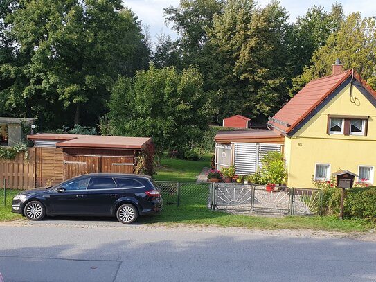 Einfamilienhaus provisionsfrei