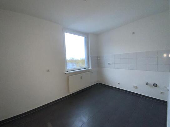 3-Zimmer Wohnung mit Balkon in Neuss-Erfttal - ab sofort!