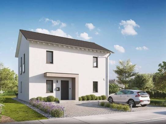 Bauen Sie jetzt Ihr Traumhaus mit allkauf! Wir haben immer das richtige Haus für Sie.