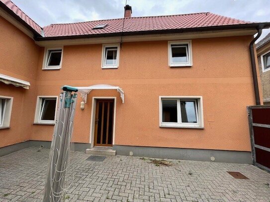 Charmantes Einfamilienhaus in Schkölen-Ihr neues Zuhause im SHK