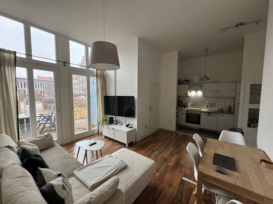 Ideale 2 Zimmerwohnung - Areal Neu-Donnerschwee