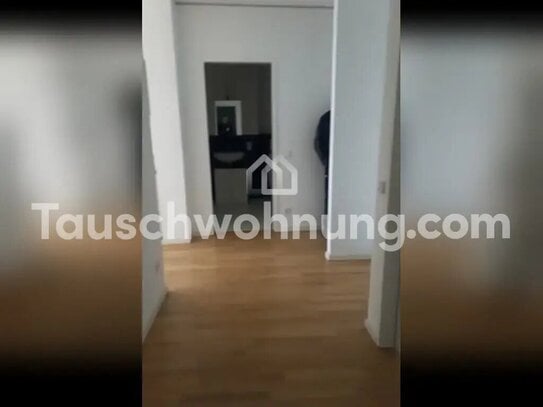 [TAUSCHWOHNUNG] Lindenstraße 75B