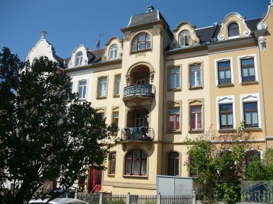 Charmantes Mehrfamilienhaus im Wohngebiet