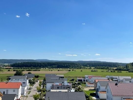 Traumwohnung mit Traumaussicht