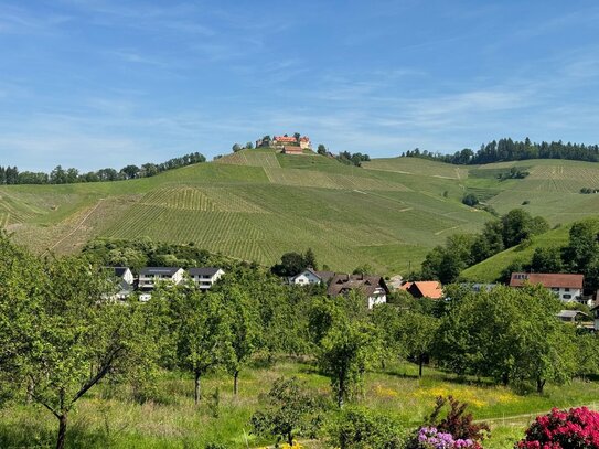 Freistehendes EFH neu renoviert mit sensationellen Aussichten von allen Seiten