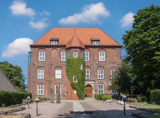 Renaissanceschloss