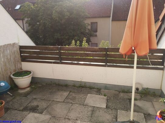 ***SCHÖNE 3 ZIMMER IN der SPITALSTRASSE,MIT Balkon und Stellplatz***