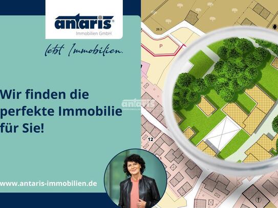 antaris Immobilien GmbH ** Gewerbekomplex in angenommener Lage **