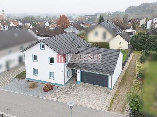 Einfamilienhaus in Bruckberg - Gündlkofen zu verkaufen. Objektnummer 2024428