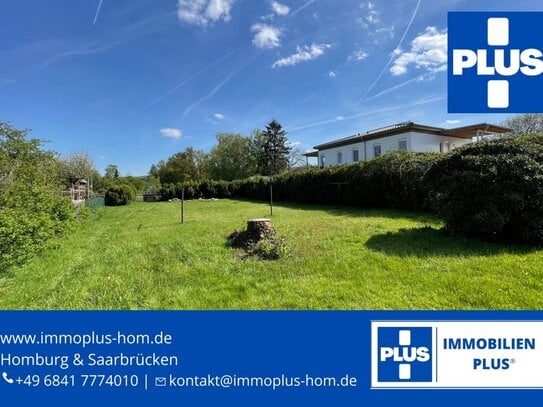 !!! NEUER PREIS !!! BAUPLATZ IN BEVORZUGTER WOHNLAGE IN KIRKEL-LIMBACH ZU VERKAUFEN