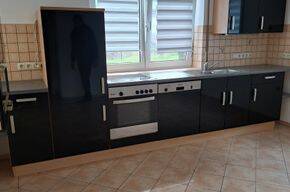                                                               2,5 Zi- Wohnung in Rieden mit Terrasse und Gartenanteil                                                       in Rieden (Amberg-Sulzbach)