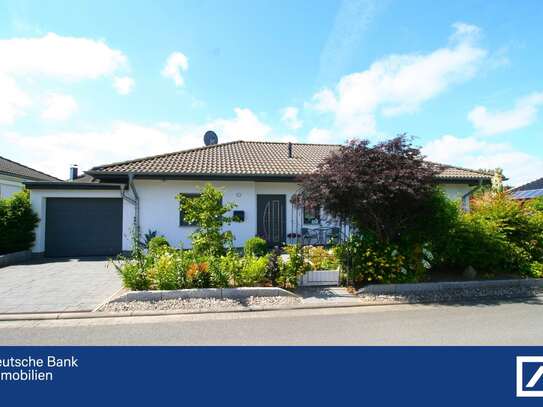 Schöner Bungalow in der Hansestadt Wismar