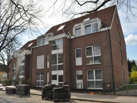 Lichtdurchflutete 3-Zimmer-Maisonette-Komfort-Eigentumswohnung in schöner Seitenstraße