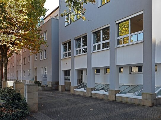 Attraktive 1-Zimmer Studentenapartments in Dortmund-Mitte zu vermieten!