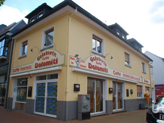 Café Dolomiti