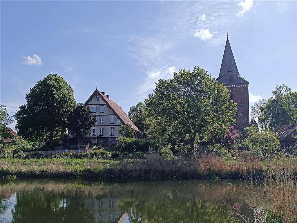 Immobilie in Berkenthin - Gemeinschaftlich Bauen und Wohnen in Berkenthin - Bild 0