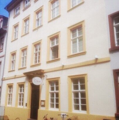 4 Zi-Maisonette- auch für Familien mit Kindern!