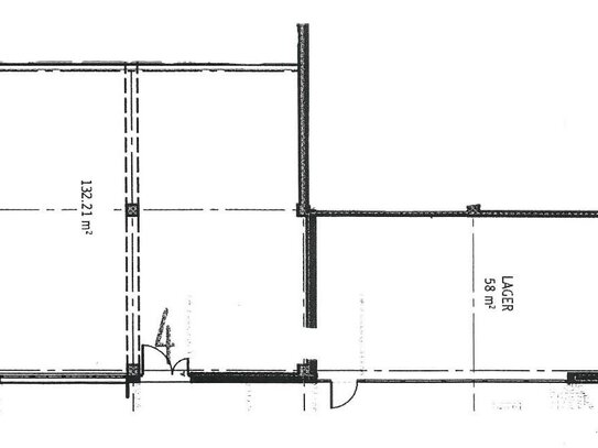 VL3725VB Multifunktionale Ausbaufläche für Ausstellung und Verkauf / Neutraubling