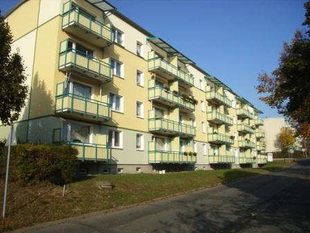 3- Raumwohnung für Kleinfamilien