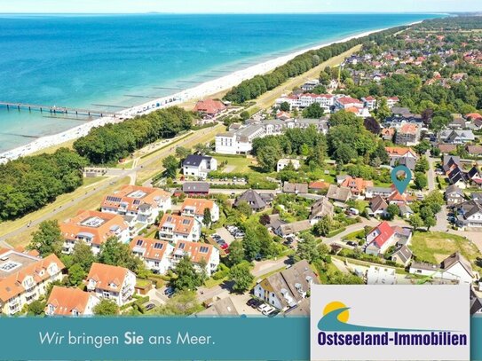 Gemütliches Einfamilienhaus in exponierter Lage mit 30 m² Ferienbungalow