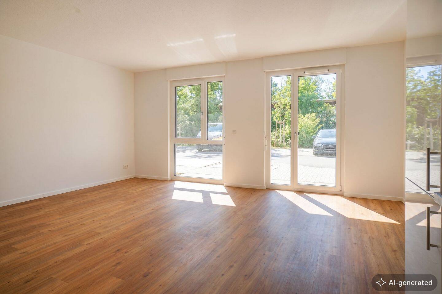 Erstklassiges Wohnen: Ihr neues Zuhause in den Halske Gärten - Foto 1