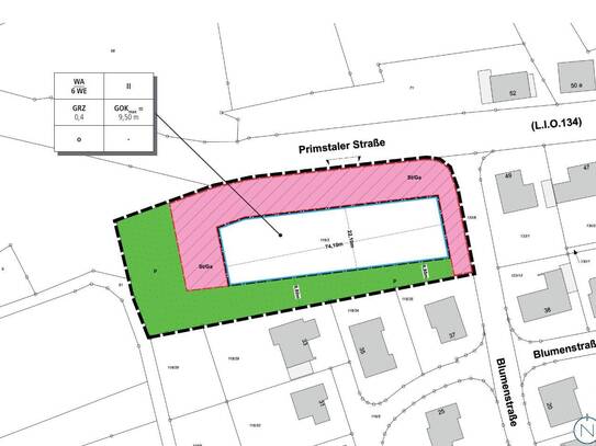 Neubauprojekt Nähe Bostalsee - Nachaltiges Bauen mit RENSCH-HAUS, nachaltig und staatlich gefördert