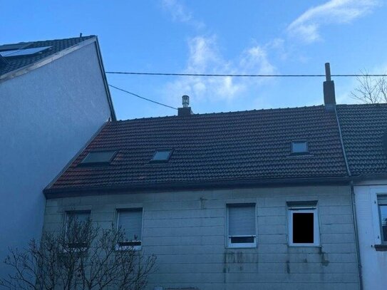 +++Gemütliches Einfamilienhaus mit Solaranlage im beliebten Stadtteil Gersweiler+++