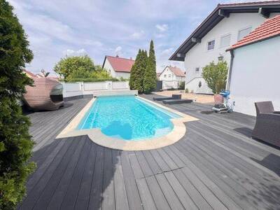 Immobilie in Straubing