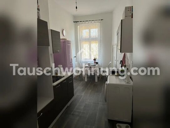 [TAUSCHWOHNUNG] ***Süße Tauschwohnung direkt am Boxi***