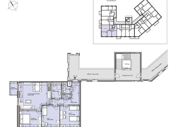 Sozialbauwohnung in Boizenburg zu vermieten