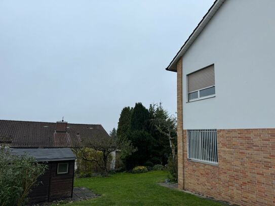 2-Zimmer-Terrassenwohnung in Ulm-Braunland