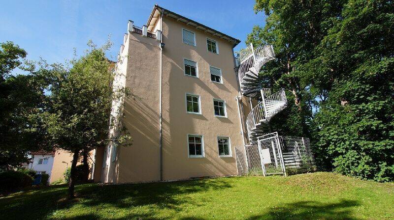 Immobilie in Straubing