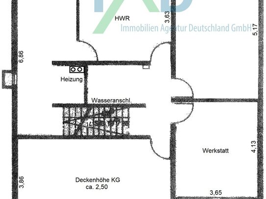 *** Bungalow: schöne, ruhige Lage mit sehenswerten Garten, Garage, Stellplatz, 2 Solarmodule ***