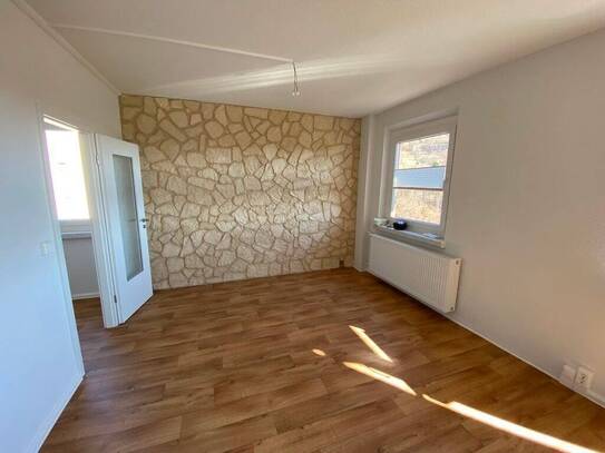 Wohnung mit dem besonderen Etwas...