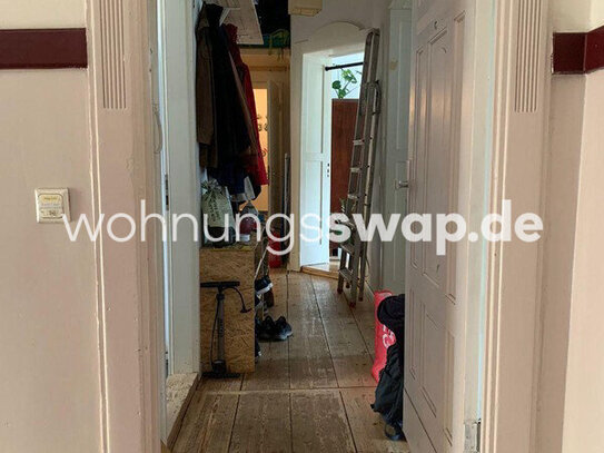 Wohnungsswap - Sonnenallee