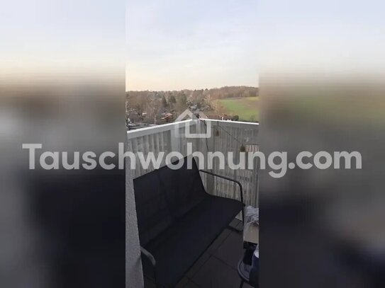 [TAUSCHWOHNUNG] Neubauwohnung Reinickendorf