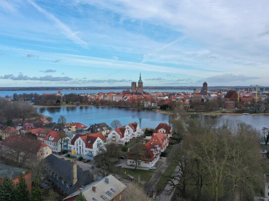 Attraktives Renditeobjekt in der malerischen Hansestadt Stralsund