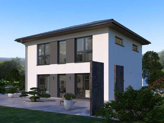 AKTION - "Winterzauber 5" - Ab EUR 300.900,00